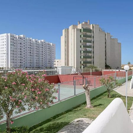 Valdelagrana: Primera Linea De Playa. El Puerto de Santa Maria Exterior photo